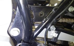 SUZUKI VANVAN 200 NH41A