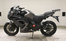 KAWASAKI NINJA 400 2017 EX400E