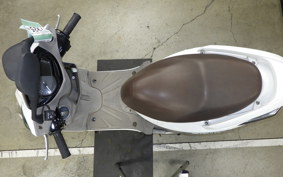 YAMAHA CYGNUS 125 X 2 SE44J