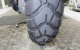HONDA ZOOMER AF58