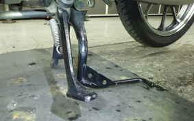 HONDA C125 SUPER CUB JA48