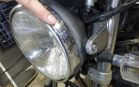 YAMAHA XJR1300 Gen.2 2008 RP17J