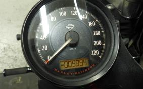 HARLEY XL1200X 2014