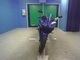 Фото Yamaha YZF-R15 с японского аукциона