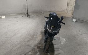 KAWASAKI NINJA 250 EX250L