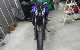 YAMAHA MT-07 2021 RM33J