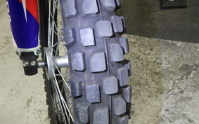 HONDA CRF250 RALLY A 2021 MD44