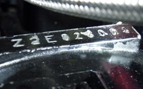 KAWASAKI Z750 FX Type Gen.1 1980 KZ750D