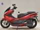 Фото Honda PCX 125 2010 с японского аукциона