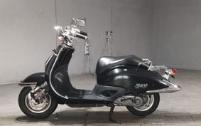 HONDA JOE CAR 50 AF42