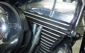 HARLEY FLHR 1690 2012