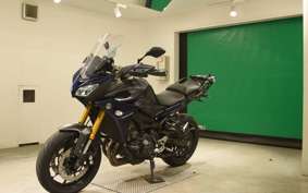 YAMAHA MT-09 Tracer 2016 RN36J