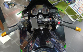 KAWASAKI NINJA ZX 14 R 2014 ZXT40E