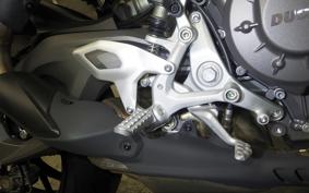 DUCATI ストリート FIGHTER V2S 2026
