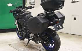 YAMAHA MT-09 Tracer GT 2019 RN51J
