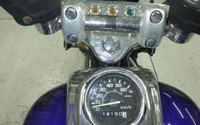 HONDA MAGNA 50 AC13