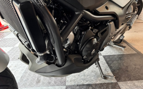 HONDA NC750S 2016 RC88