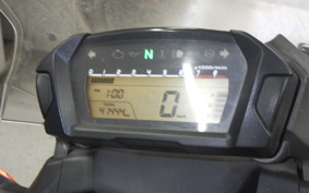 HONDA NC 700 X A 2012 RC63