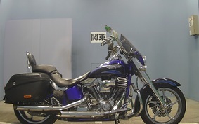 HARLEY FLSTSE 1800CVO 2011 PY9