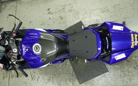 YAMAHA YZF-R6 2020