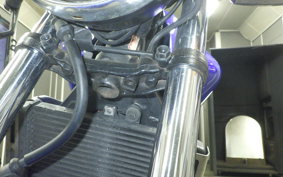 HONDA HORNET 250 2025 MC31