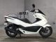 Фото Honda PCX 125 2014 с японского аукциона