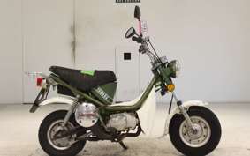 YAMAHA CHAPPY 50 2019 439