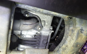 HONDA LEAD 110 2014 JF19