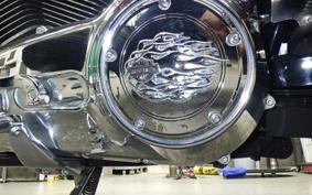 HARLEY FXDL 1580 2012