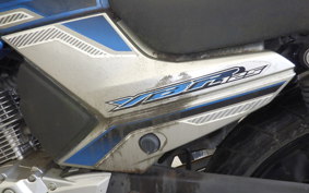 YAMAHA YBR125