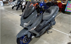 SUZUKI BURGMAN400 2023 DU11N