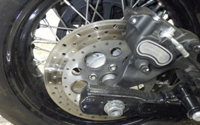 HARLEY FXDB 1580 2010