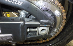 HONDA CBR600RR GEN 3 2008 PC40