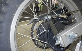 HONDA XL DEGREE MD26