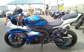 SUZUKI GSX-R1000 2012 GT78A
