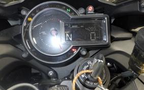 KAWASAKI NINJA H2 2015