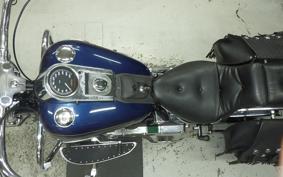 HARLEY FLSTS 1450 2000