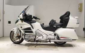 HONDA GL 1800 GOLD WING 2014 SC68