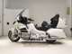 Фото Honda GL 1800 GOLD WING 2014 с японского аукциона