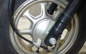 HONDA TACT Basket 2016 AF79