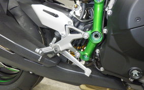 KAWASAKI NINJA H2 CARBON 2021 ZXT02J