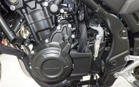 HONDA NX400 E-Clutch 2026 NC65