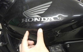 HONDA HORNET 250 2011 MC31