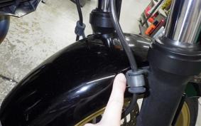 HONDA CB400SF VTEC 2012 NC42