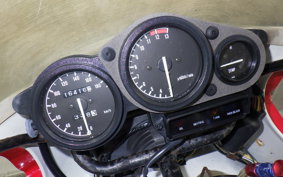 YAMAHA TZR250 2016 3MA