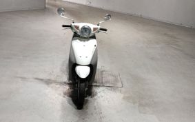 SUZUKI LET'S G CA4AA