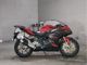 Фото Honda CBR250RR с японского аукциона