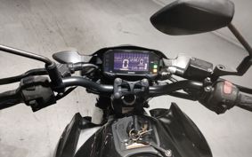 SUZUKI GSX-S125 DL32B