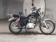 Фото Suzuki GN125 H с японского аукциона