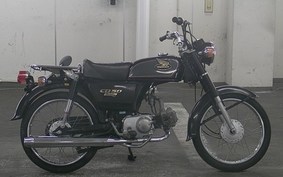 HONDA CD50 BENLY CD50